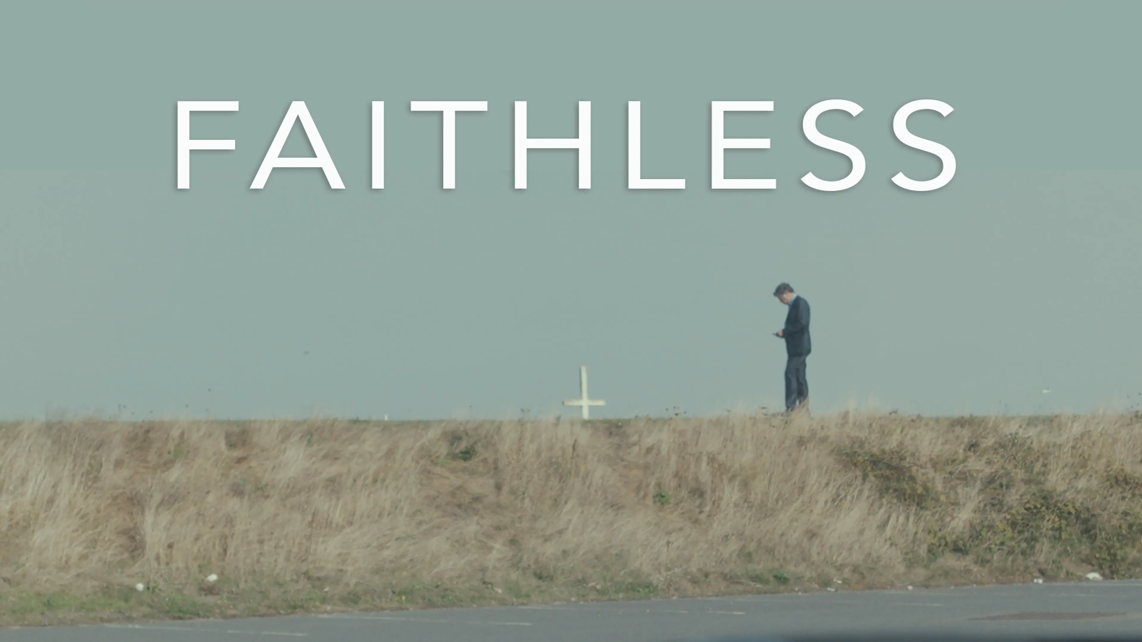 Faithless poster
